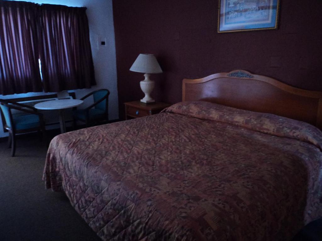 Hotel Monaco Ciudad Juárez Quarto foto