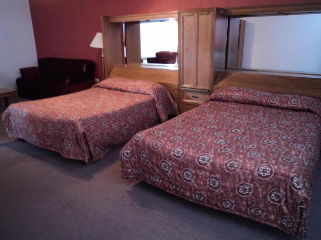Hotel Monaco Ciudad Juárez Quarto foto
